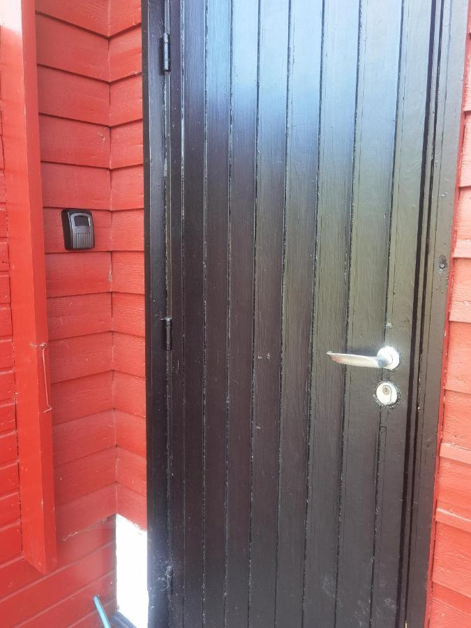 Hybel Til Leie Leilighet Tvedestrand Eksteriør bilde
