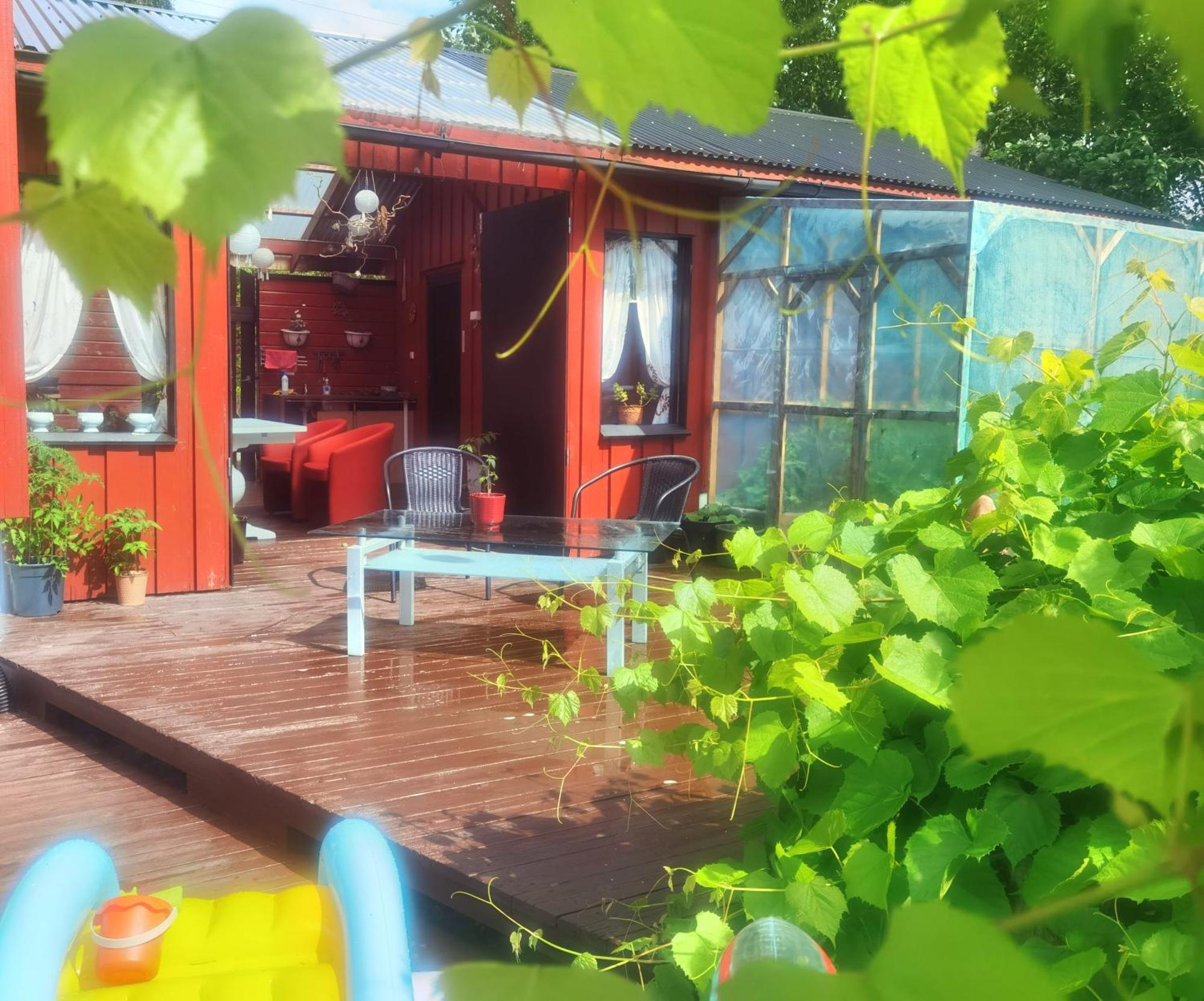 Hybel Til Leie Leilighet Tvedestrand Eksteriør bilde
